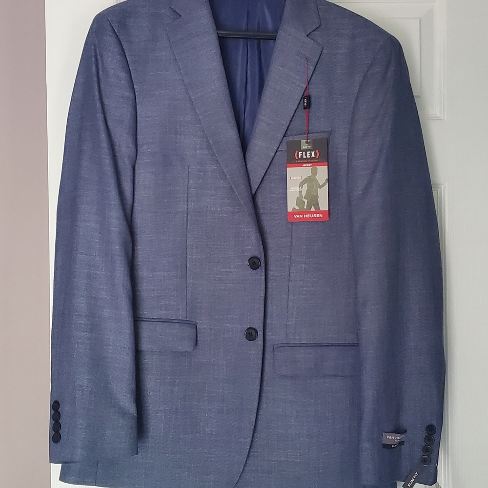 Blazer size 42L
